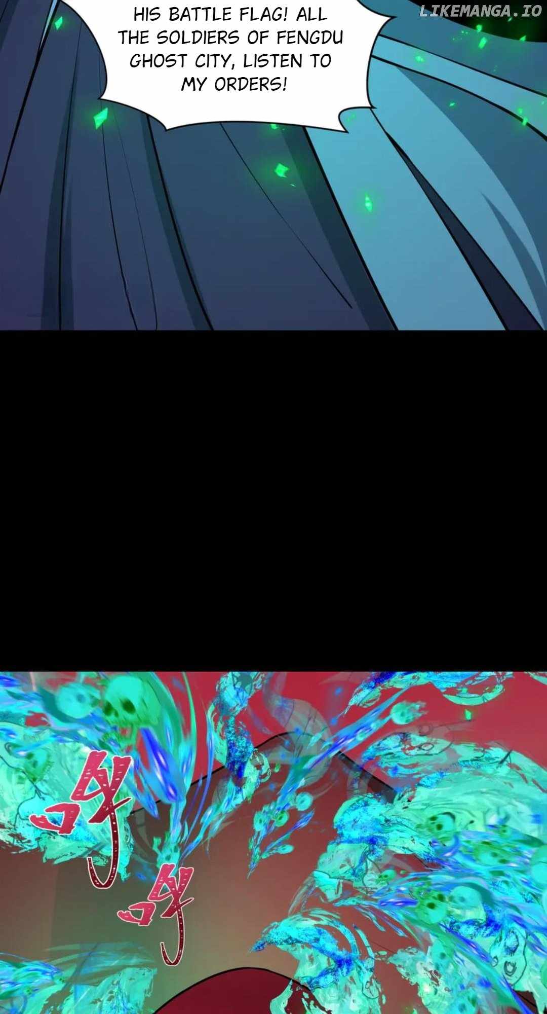 Age of Terror Chapter 482 19